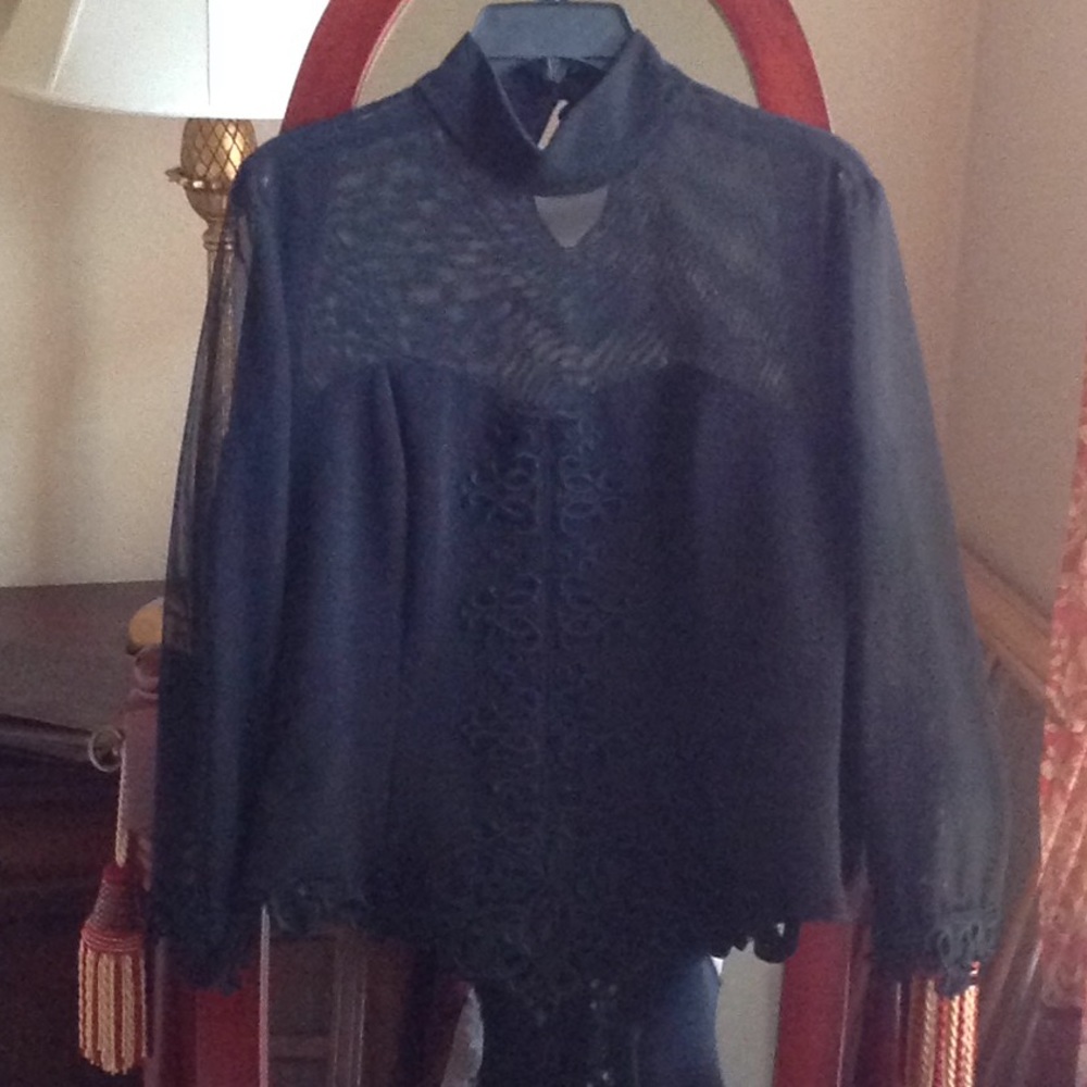 Dress shirt